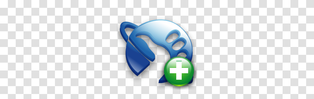 Add, Icon, Green, First Aid, Recycling Symbol Transparent Png