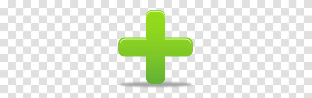 Add, Icon, Green, First Aid Transparent Png