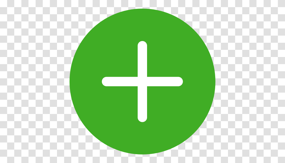Add, Icon, Green, Pedestrian Transparent Png