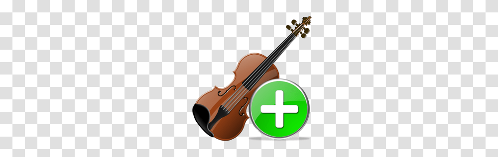 Add, Icon, Leisure Activities, Violin, Musical Instrument Transparent Png