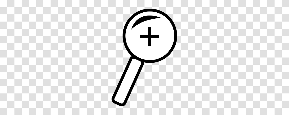 Add, Icon, Magnifying, Scissors, Blade Transparent Png