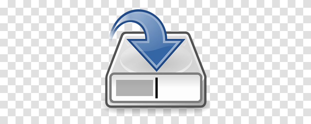 Add, Icon, Mailbox, Letterbox Transparent Png