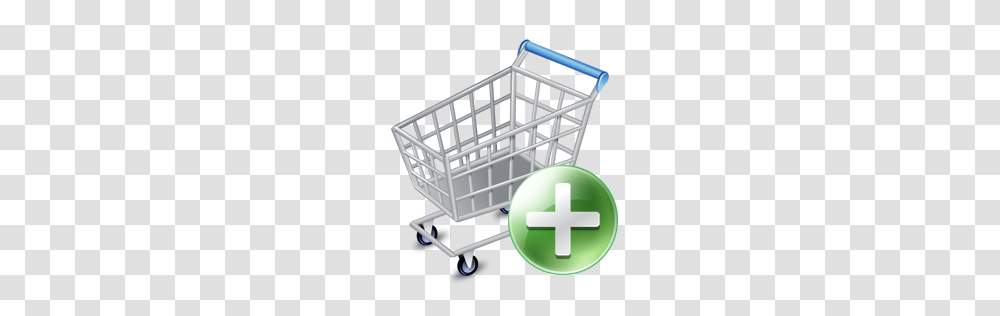 Add, Icon, Shopping Cart, Shopping Basket Transparent Png
