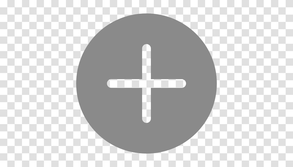 Add, Icon, Cross, Face Transparent Png