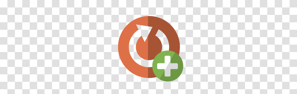 Add, Icon, Recycling Symbol, Number Transparent Png