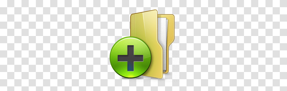 Add, Icon, File, File Folder Transparent Png