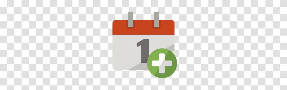 Add, Icon, First Aid, Calendar Transparent Png