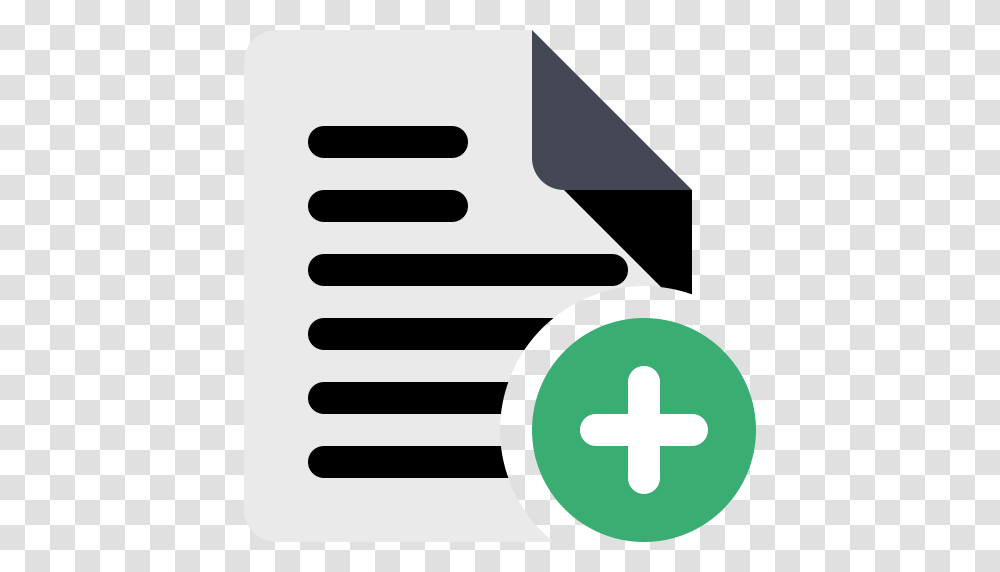 Add, Icon, Label Transparent Png