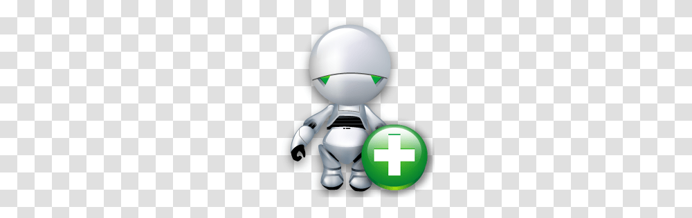 Add, Icon, Toy, Robot, Green Transparent Png
