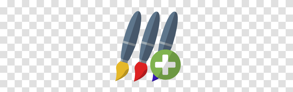Add, Icon, Weapon, Weaponry, First Aid Transparent Png