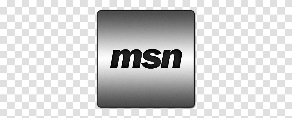 Add Msn Logo Msn, Text, Word, Alphabet, Number Transparent Png