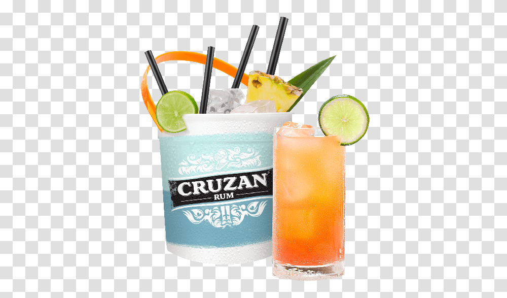 Add New Cruzan Rum Tropical Fruit Rum To Your Cruzan Bucket List, Citrus Fruit, Plant, Food, Lemonade Transparent Png