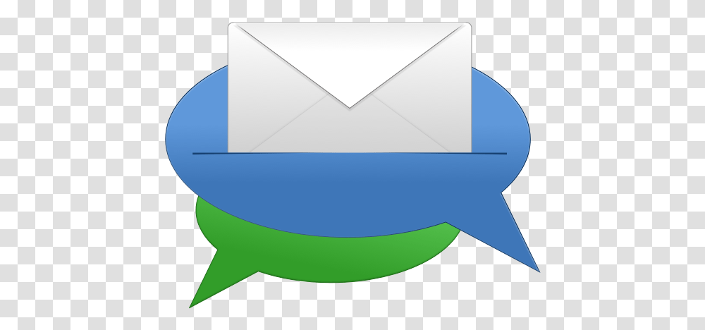 Add New Subscription Horizontal, Envelope, Mail, Airmail Transparent Png