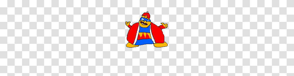 Add On Pack King Dedede Hypixel, Performer, Costume, Leisure Activities, Circus Transparent Png