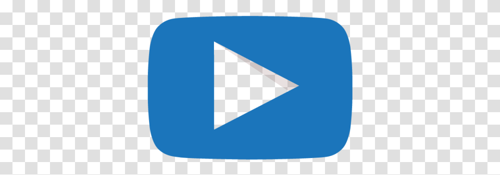 Add Play Button Blue Play Button Jpg, Triangle, Symbol, Star Symbol Transparent Png