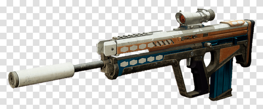Add Randy S Throwing Knife Scout With A Discount Randy's Throwing Knife Destiny, Gun, Weapon, Rifle, Machine Gun Transparent Png