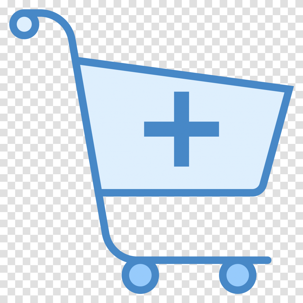 Add Shopping Cart Icon Shopping Cart, First Aid, Star Symbol Transparent Png