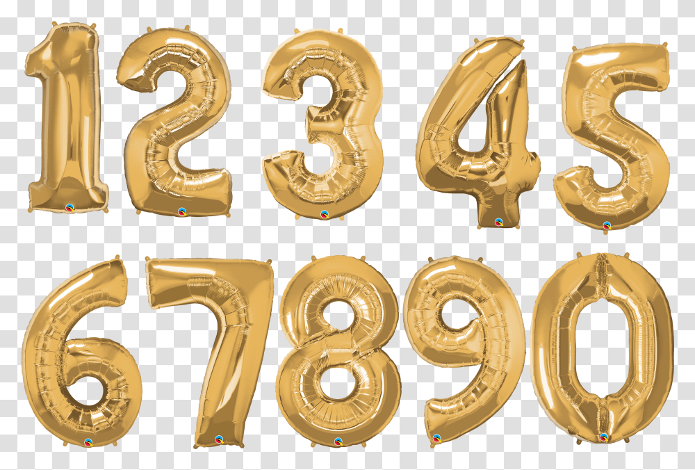 Add Some Numbers Silver Or Solid Transparent Png