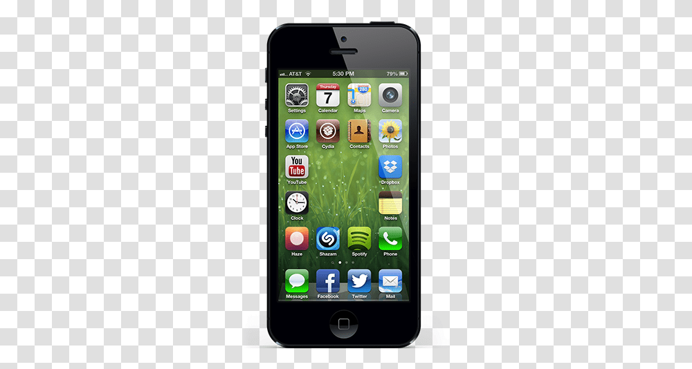 Add Spaces Between App Icons Mobile Phone, Electronics, Cell Phone, Iphone Transparent Png