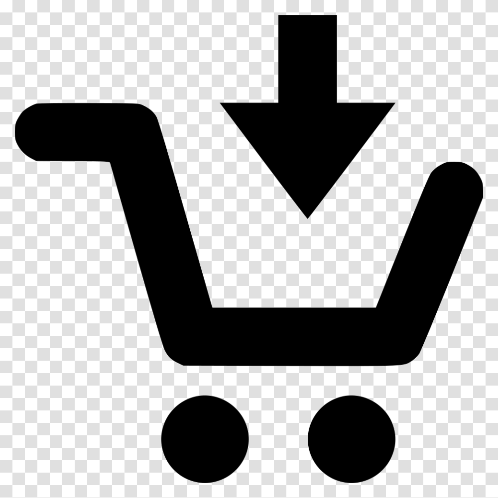 Add To Cart Add To Cart Icon, Stencil, Emblem, Hook Transparent Png