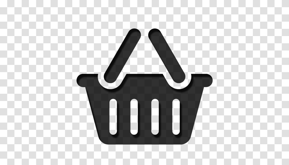 Add To Cart Basket Buy Ecommerce Shop Shopping Icon, Silhouette, Stencil, Steamer, Grenade Transparent Png