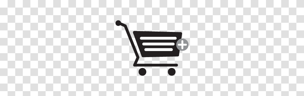 Add To Cart Icon, Shopping Cart Transparent Png