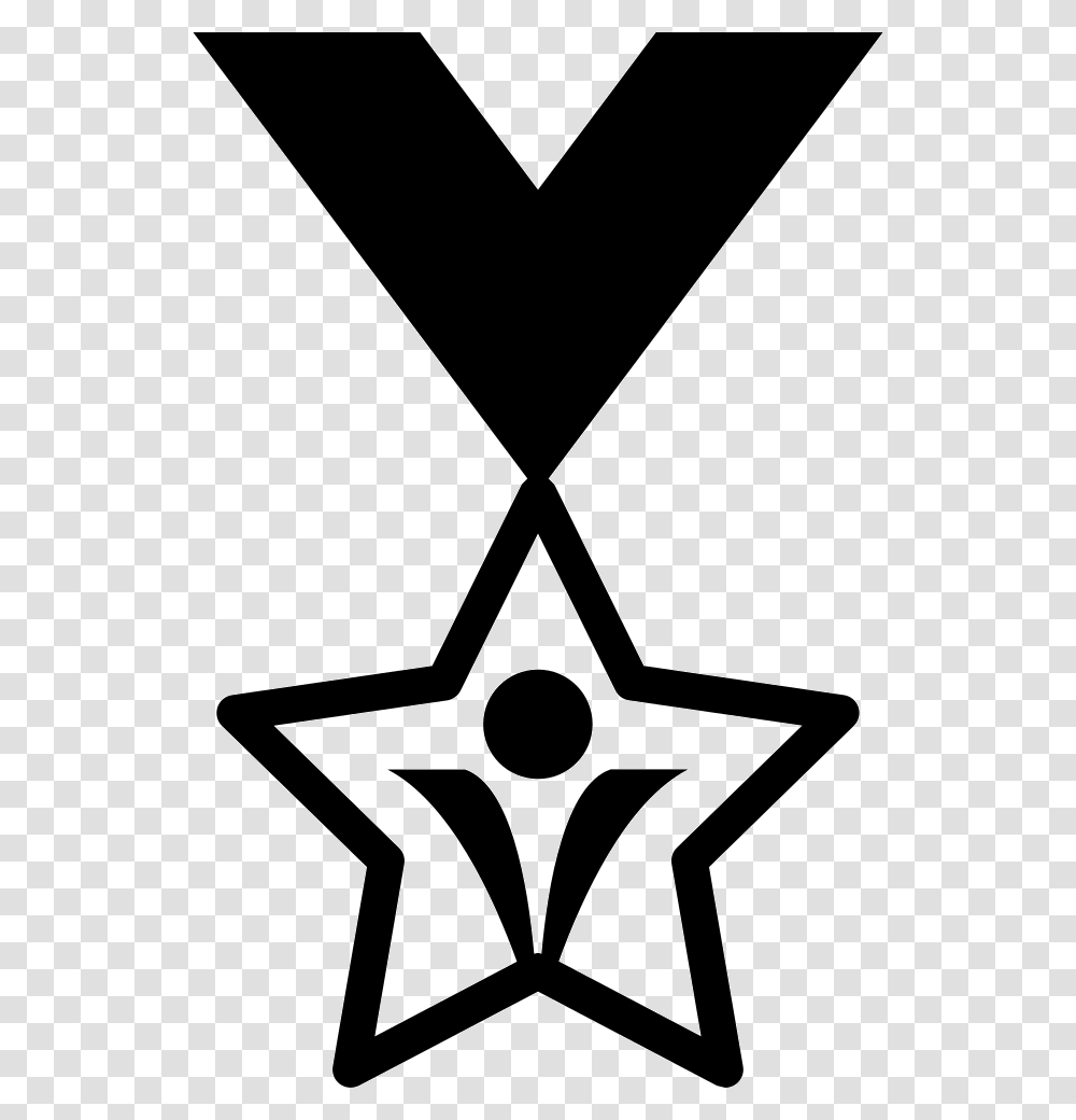 Add To Favourite Icon, Star Symbol, Scissors, Blade Transparent Png