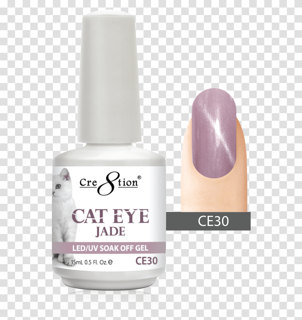Add To Wishlist Loading Cre8tion Cat Eye, Cosmetics, Manicure, Nail, Pet Transparent Png