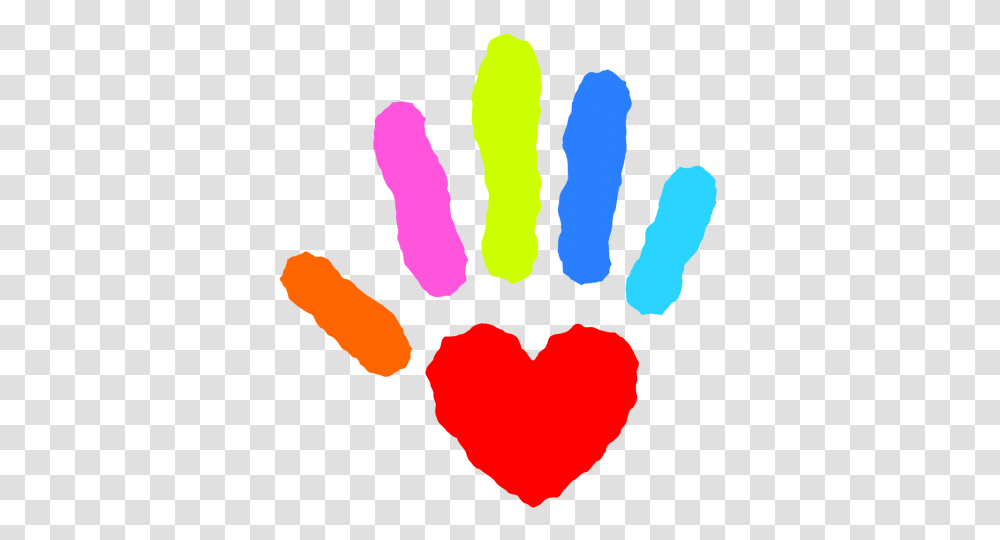 Adding A Simple Twist To The Volunteers Experience Rochester, Heart, Hand Transparent Png