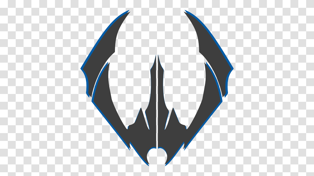 Adding Chaos As A New Player Eve Online Krypted Gaming Kryptid Gaming Eve Online, Symbol, Emblem, Batman Logo, Wildlife Transparent Png