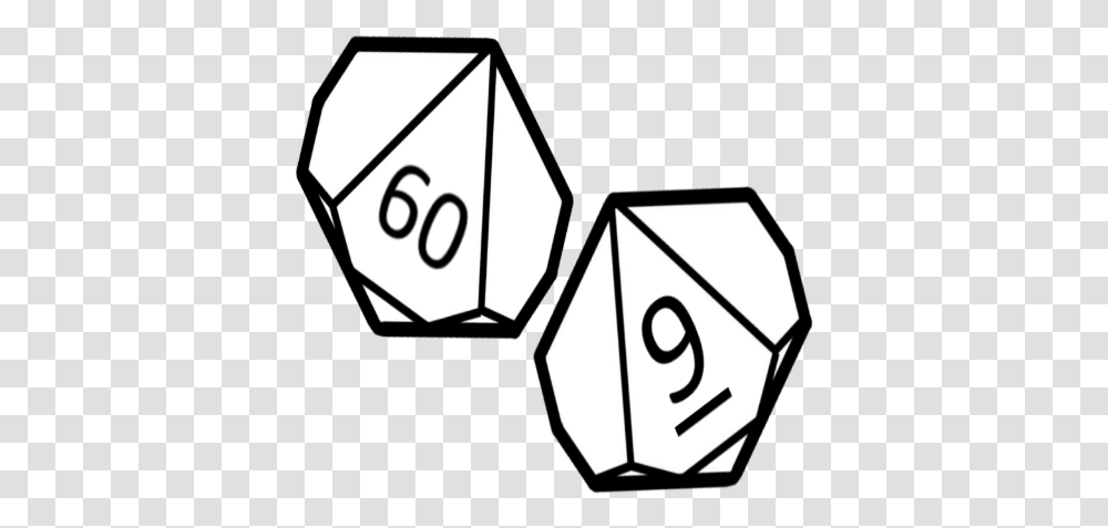 Adding Custom Icons To The Hugo Academic Theme Roll Again Dot, Dice, Game, Soccer Ball, Football Transparent Png