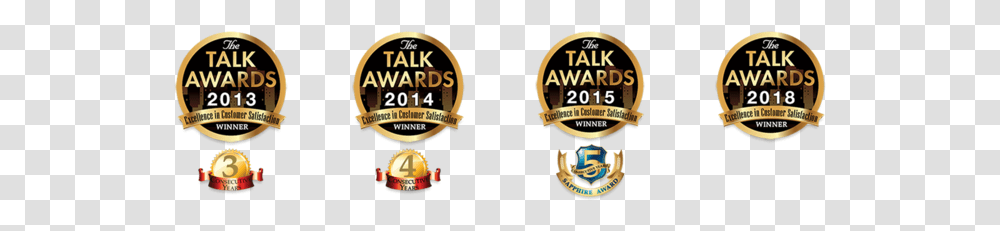 Addison St Spa Awards Panel Badge, Logo, Building Transparent Png