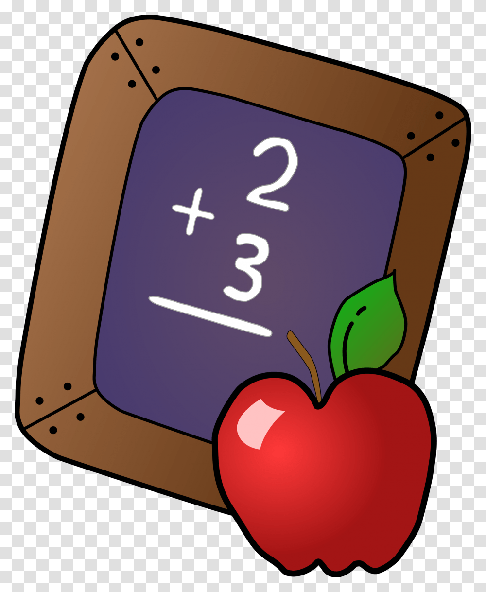 Addition Clipart Additon Kindergarten Math Clipart, Number, Plant Transparent Png