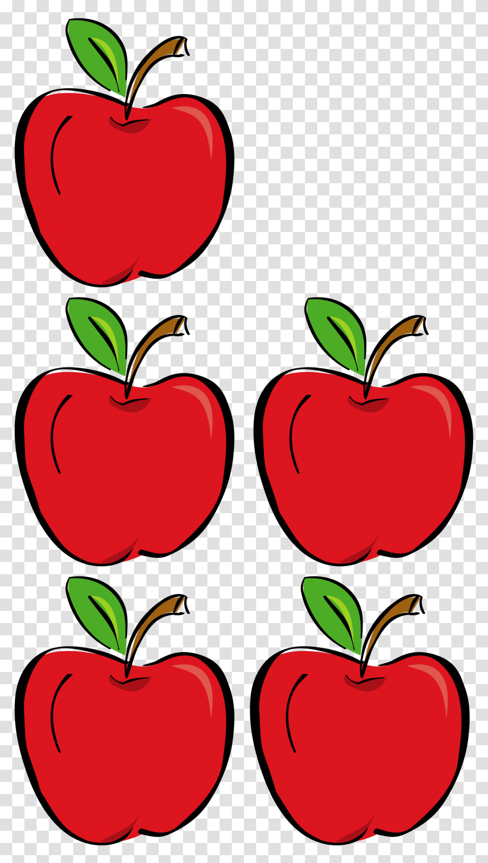 Addition, Plant, Fruit, Food, Apple Transparent Png