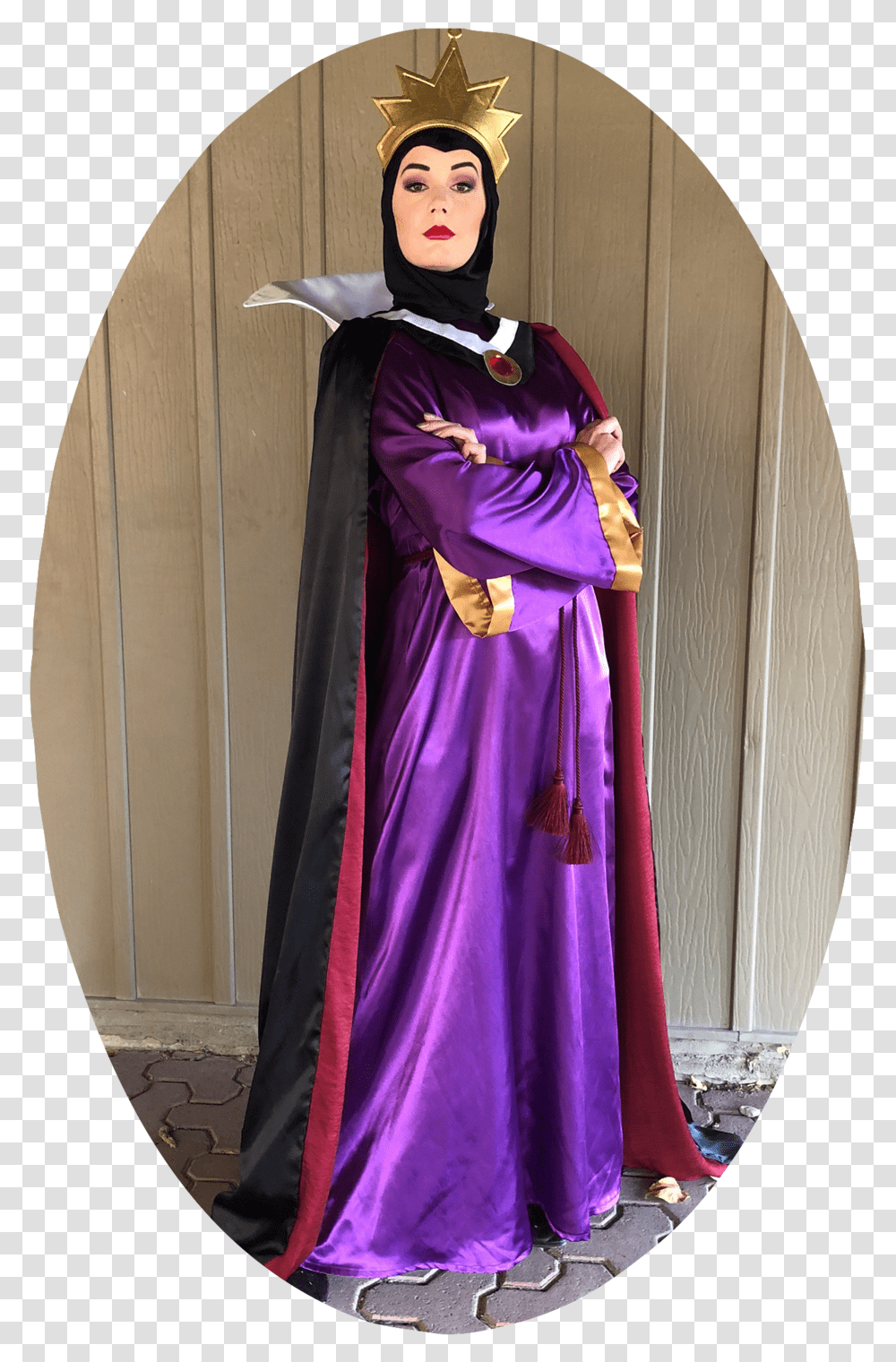 Additional Characters Princess Halloween Costume, Clothing, Apparel, Fashion, Person Transparent Png