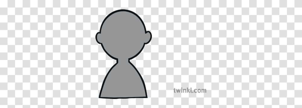 Additional Person Icon Illustration Twinkl Clip Art, Head, Alien, Hourglass Transparent Png
