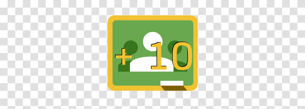 Additional Things You Can Do With Google Classroom, Number, Word Transparent Png