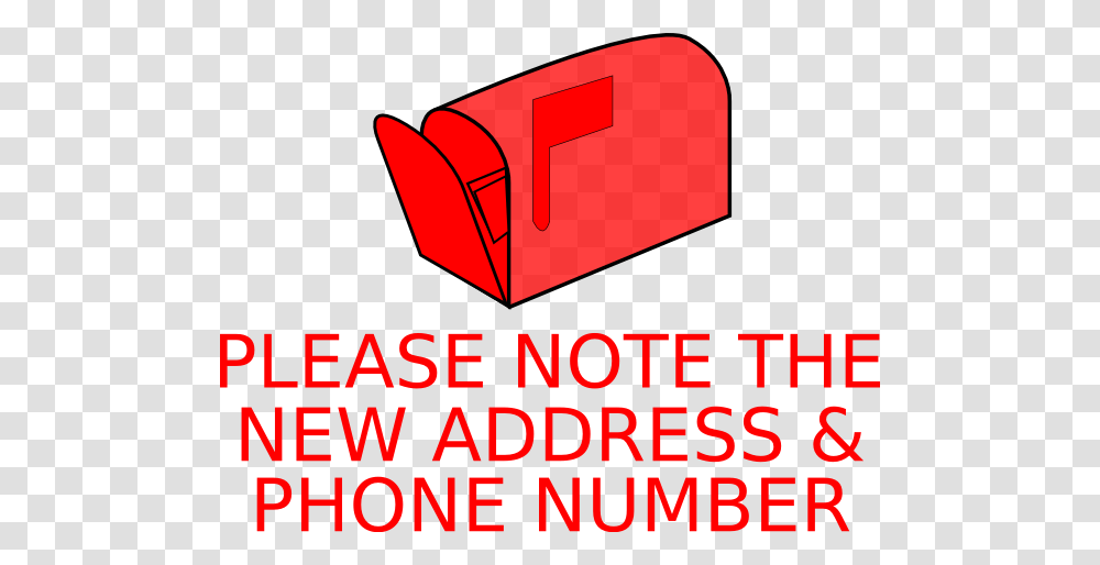 Address Changed Clip Art, First Aid, Mailbox, Letterbox, Postbox Transparent Png