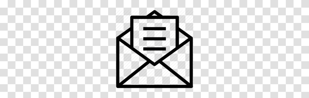 Address Clipart, Envelope, Mail Transparent Png