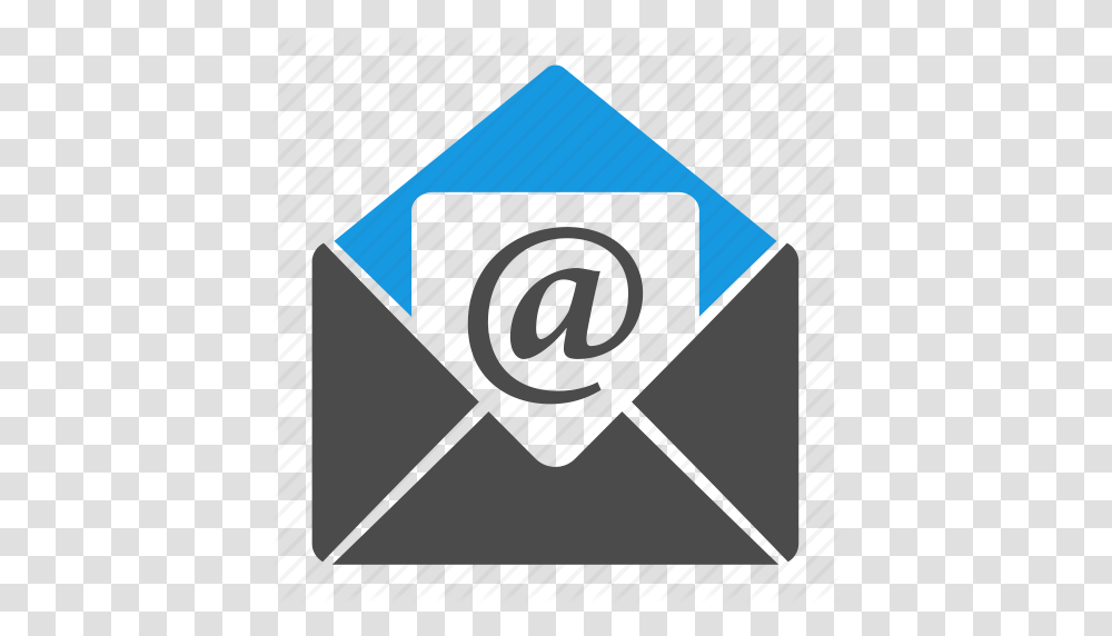 Address Document Email Envelope Letter Message Send Seo Icon, Airmail Transparent Png