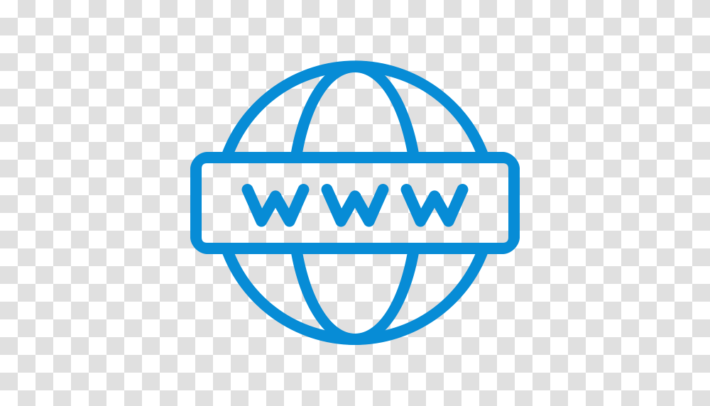Address Globe Internet Network Site Web Icon, Logo, Metropolis, City Transparent Png