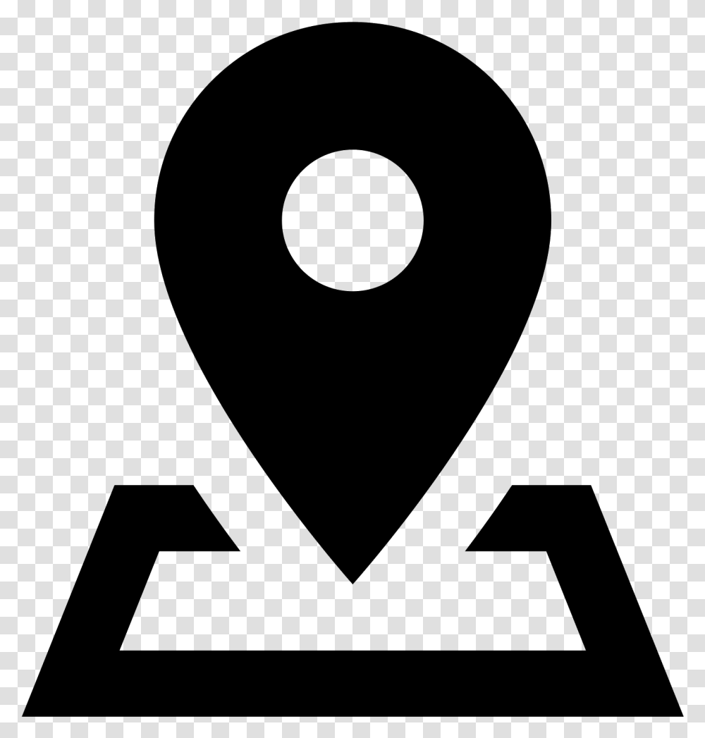 Address Icon Icone, Gray, World Of Warcraft Transparent Png