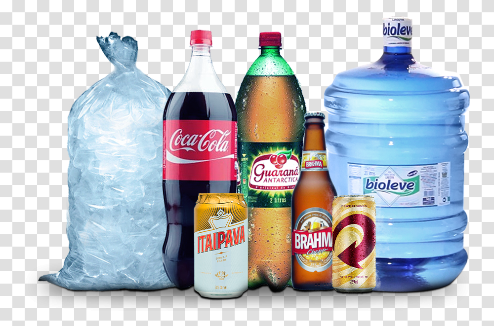 Adega E Gelo Marap Coca Cola, Beverage, Drink, Soda, Bottle Transparent Png