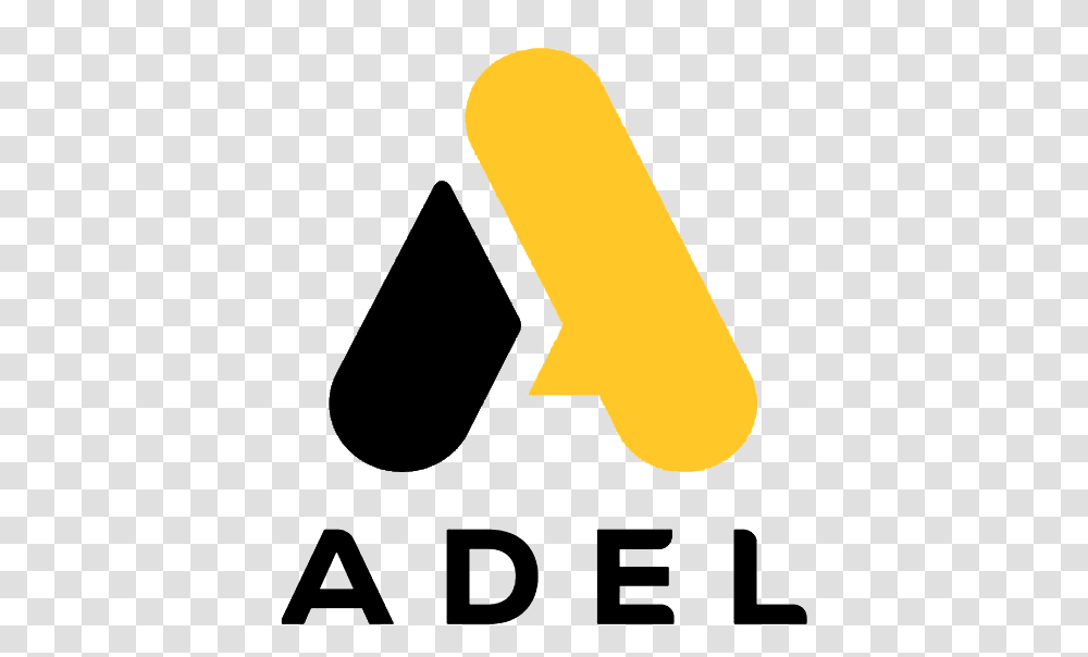 Adel Kids Scissor Spring Loaded Adel Logo, Symbol, Text, Number, Food Transparent Png