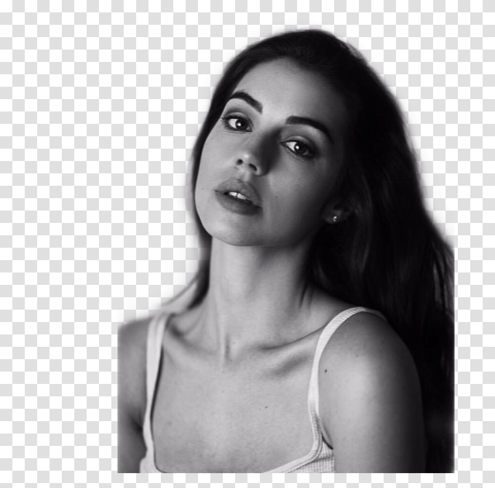 Adelaidekane Onceuponatime Sticker By Alicia02300 Adeline Kane, Face, Person, Female, Clothing Transparent Png