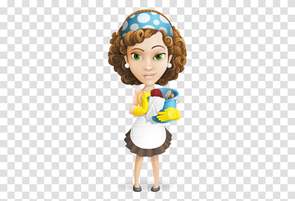 Adele Cleaning Agency Ltd, Person, Human, Doll, Toy Transparent Png