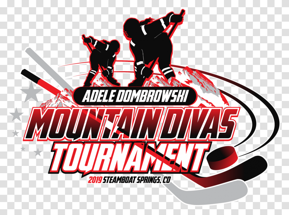 Adele Dombrowski Mtn Divas Tournament Graphic Design, Person, Poster, Advertisement, Flyer Transparent Png
