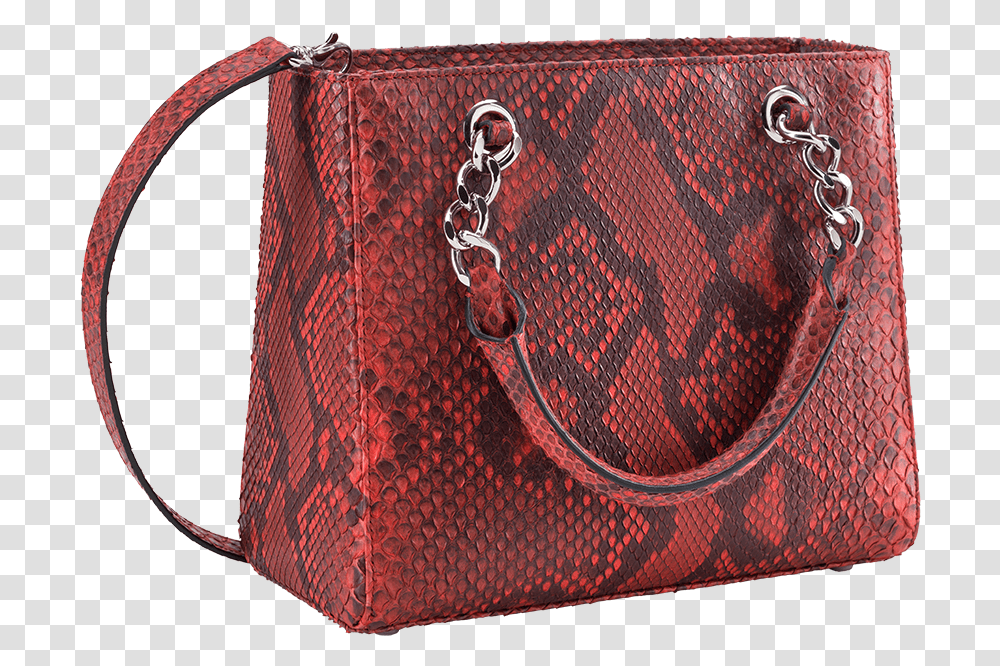 Adele Python Shoulder Bag, Handbag, Accessories, Accessory, Purse Transparent Png