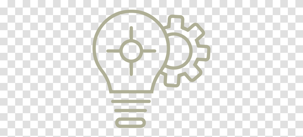 Adeta Market Entry Strategies Light Bulb, Lightbulb, Stencil Transparent Png