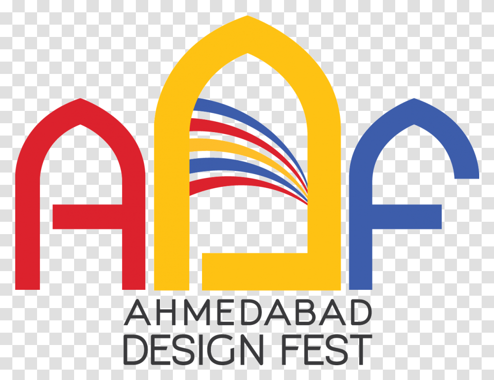Adf Logo Full Ahmedabad Design Festival 2018, Trademark, Building Transparent Png
